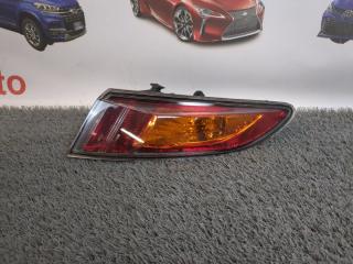 Фото запчасти фонарь правый Honda Civic Б/У запчасть Запчасть фонарь правый Honda Civic