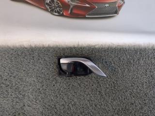 Запчасть ручка двери внутренняя задняя правая Mazda CX-5