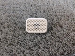 Запчасть накладка в салоне задняя Lexus ES