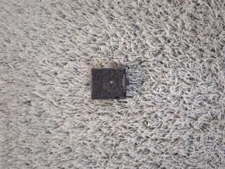 Запчасть микрофон Lexus ES