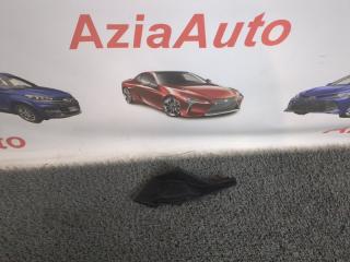 Запчасть накладка крыла передняя левая Mitsubishi Outlander