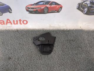 Запчасть накладка кузова задняя правая BMW X3