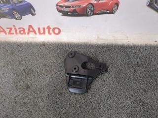 Запчасть накладка кузова задняя левая BMW X3