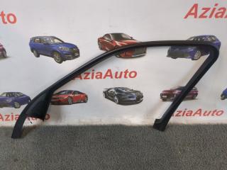 Запчасть накладка в салоне передняя правая BMW X5