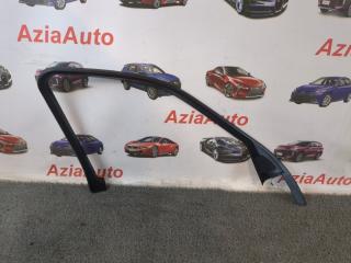 Запчасть накладка в салоне передняя левая BMW X5