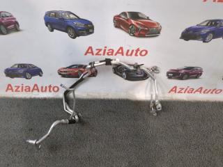 Запчасть трубка кондиционера Land Rover Range Rover Velar