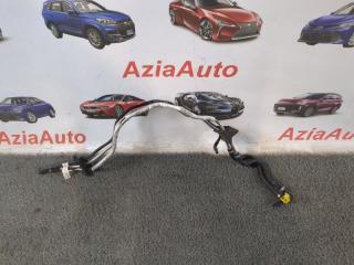 Запчасть трубка топливная Land Rover Range Rover Velar