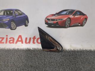 Запчасть накладка крыла передняя правая Honda CR-V