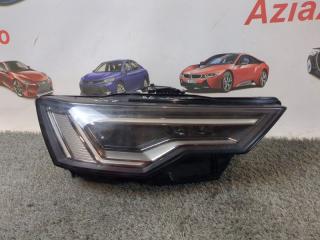 Запчасть фара правая Audi A6