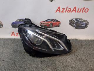 Запчасть фара правая Mercedes-Benz E-Clas