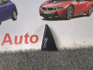 Запчасть накладка в салоне передняя левая Toyota Land Cruiser Prado