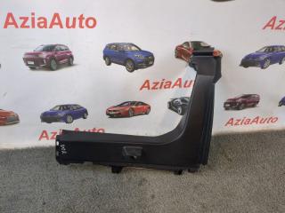 Запчасть обшивка багажника правая Toyota Camry