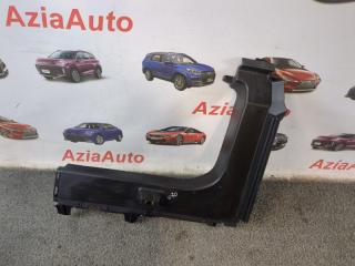 Запчасть обшивка багажника правая Toyota Camry