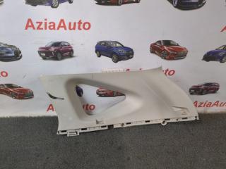 Запчасть обшивка багажника правая Honda CR-V