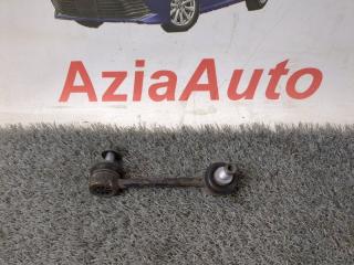 Запчасть стойка стабилизатора задняя Kia Stinger