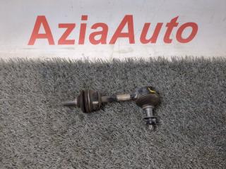 Запчасть стойка стабилизатора задняя Hyundai Santa Fe