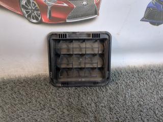 Запчасть решетка вентиляционная задняя Hyundai Tucson