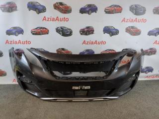 Запчасть бампер передний Peugeot 3008