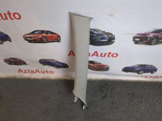 Запчасть накладка стойки лобового стекла левая Mazda 6