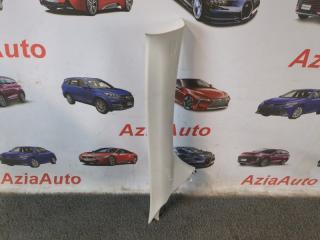 Фото запчасти накладка стойки лобового стекла правая Honda CR-V Б/У запчасть Запчасть накладка стойки лобового стекла правая Honda CR-V