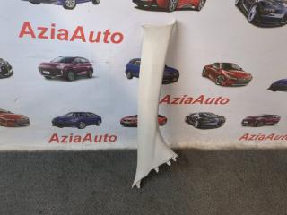 Запчасть накладка стойки лобового стекла правая Honda CR-V