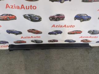 Запчасть накладка на порог наружная правая Mitsubishi Eclipse Cross