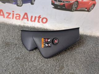 Запчасть накладка торпедо правая Honda CR-V