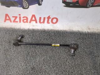 Запчасть стойка стабилизатора передняя правая Kia Stinger