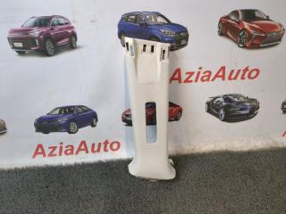 Запчасть накладка центральной стойки левая Honda CR-V