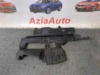 Запчасть дефлектор радиатора Honda CR-V