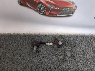 Запчасть стойка стабилизатора задняя Kia Stinger