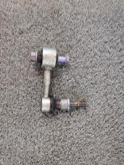 Запчасть стойка стабилизатора задняя Toyota Camry