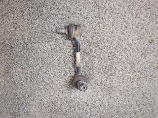 Запчасть стойка стабилизатора задняя левая Kia Stinger