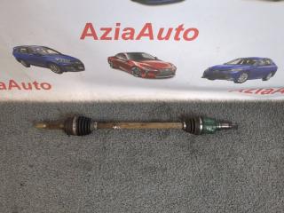 Запчасть привод задний Subaru Outback