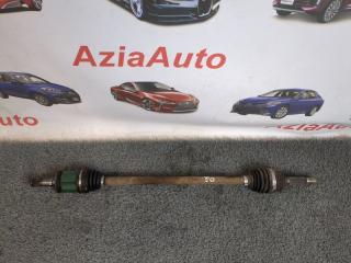 Запчасть привод задний левый Subaru Outback