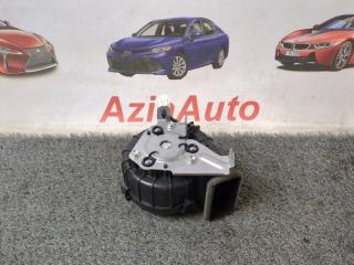 Запчасть мотор вентилятора охлаждения Lexus ES