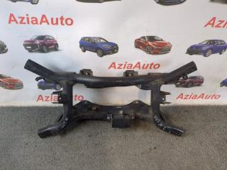 Запчасть подрамник задний Mitsubishi Outlander