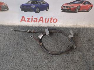 Запчасть трос стояночного тормоза левый Honda CR-V