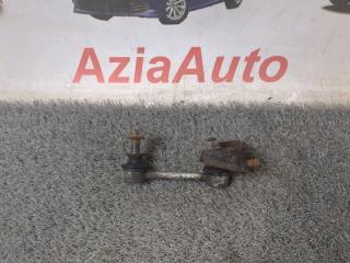 Запчасть стойка стабилизатора задняя левая Lexus RX