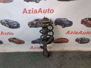 Запчасть стойка подвески передняя правая Mitsubishi Outlander