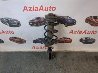 Запчасть стойка подвески передняя правая Nissan X-TRAIL