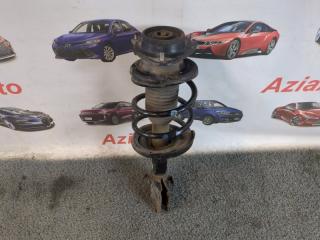 Запчасть стойка подвески передняя правая Subaru Forester