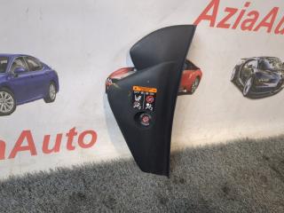 Запчасть накладка торпедо правая Honda CR-V