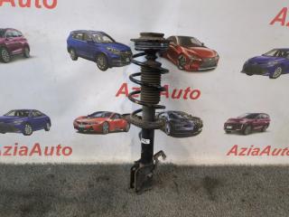 Запчасть стойка подвески передняя правая Nissan JUKE