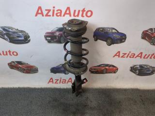 Запчасть стойка подвески передняя правая Nissan X-TRAIL