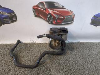 Запчасть дроссельная заслонка Nissan X-TRAIL