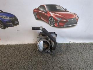 Запчасть дроссельная заслонка Nissan X-TRAIL