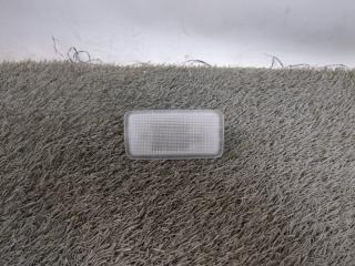 Запчасть плафон подсветки салона передний левый Toyota Camry