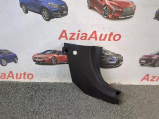 Запчасть накладка на порог салона передняя правая Hyundai Santa Fe