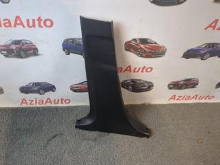 Запчасть накладка центральной стойки левая Mazda CX-5